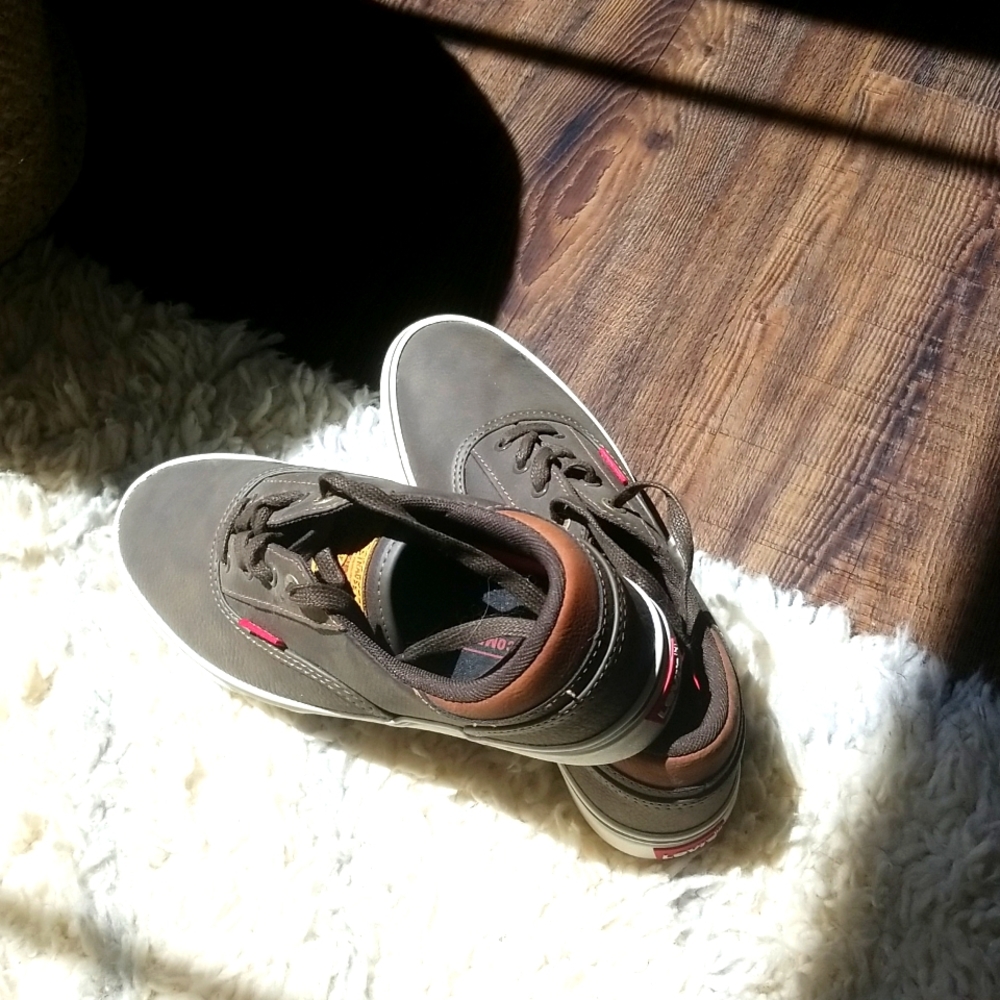 Levi's Men's Loafers